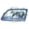 DIEDERICHS 1843185 Headlight